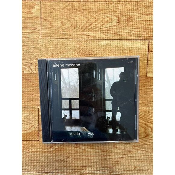 Arlene McCann - Asidefromyou - CD - 2003 - Picture 1 of 6